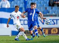 Nhận định, soi kèo Odd BK vs Sarpsborg, 20h ngày 24/5