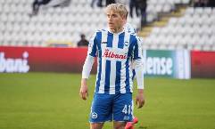 Nhận định, soi kèo Odense vs Horsens, 19h ngày 24/5 Nhận định, soi kèo Odense vs Horsens, 19h ngày 24/5