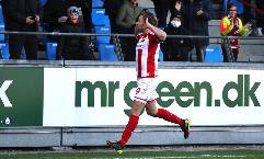 Nhận định, soi kèo SonderjyskE vs AaB Aalborg, 19h ngày 24/5 Nhận định, soi kèo SonderjyskE vs AaB Aalborg, 19h ngày 24/5