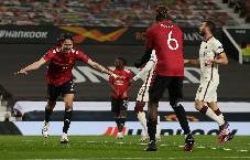 Phân tích kèo rung hiệp 1 Villarreal vs MU, 2h ngày 27/5 Phân tích kèo rung hiệp 1 Villarreal vs MU, 2h ngày 27/5