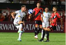 Nhận định soi kèo DU Quito vs Atletico/GO, 7h30 ngày 25/5 Nhận định soi kèo DU Quito vs Atletico/GO, 7h30 ngày 25/5