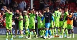 Man United hết kiên nhẫn, sẵn sàng thanh lý một ngôi sao Man United hết kiên nhẫn, sẵn sàng thanh lý một ngôi sao