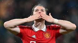 Ngôi sao 'tình thế' bày tỏ tình yêu, chốt tương lai với Man United Ngôi sao 'tình thế' bày tỏ tình yêu, chốt tương lai với Man United