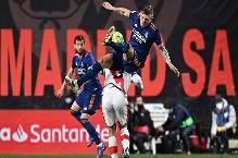 Soi kèo phạt góc Real Madrid vs Vallecano, 0h30 ngày 25/5 Soi kèo phạt góc Real Madrid vs Vallecano, 0h30 ngày 25/5