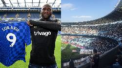 Top 5 'lời nguyền' nổi tiếng trong giới bóng đá: Chiếc áo số 9 Chelsea Top 5 'lời nguyền' nổi tiếng trong giới bóng đá: Chiếc áo số 9 Chelsea