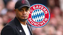 Bayern Munich đạt thỏa thuận với HLV Vincent Kompany