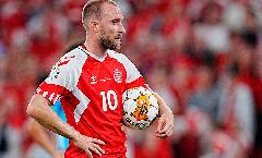 Đội hình Đan Mạch 2024: Danh sách đội tuyển Đan Mạch tham dự EURO 2024 mới nhất