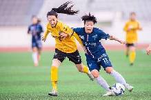 Nhận định, soi kèo Changnyeong Nữ vs Sejong Sportstoto Nữ, 17h00 ngày 24/5: 3 điểm xa nhà