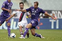 Soi kèo góc Cagliari vs Fiorentina, 1h45 ngày 24/5