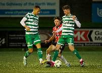Nhận định, soi kèo Derry City vs Shamrock Rovers, 01h45 ngày 24/05: Ca khúc khải hoàn