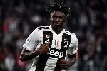 Sao trẻ Juventus bị trừng phạt tại ĐT U21 Italia