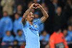 Gabriel Jesus nhận số áo mới tại Man City Gabriel Jesus nhận số áo mới tại Man City
