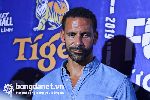 Video Rio Ferdinand vs Hồng Sơn cùng màn tâng bóng có '1-0-2'