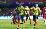 Xem trực tiếp Colombia vs Paraguay, 2h ngày 24/6 ở đâu? Xem trực tiếp Colombia vs Paraguay, 2h ngày 24/6 ở đâu?