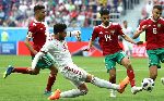 Tỷ lệ bóng đá CAN CUP hôm nay 23/6: Morocco vs Namibia