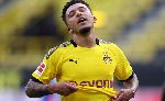 MU có động thái lạ trong thương vụ Jadon Sancho