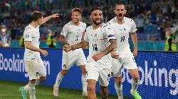 Dự đoán, soi kèo thẻ vàng Italia vs Áo, 2h ngày 27/6