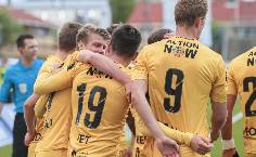 Nhận định, soi kèo Bodo/Glimt vs Molde, 23h ngày 24/6