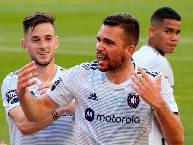 Nhận định, soi kèo Chicago Fire vs Cincinnati, 7h00 ngày 24/6 Nhận định, soi kèo Chicago Fire vs Cincinnati, 7h00 ngày 24/6