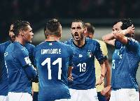 Tiên tri mèo Cass dự đoán Italia vs Áo, 2h ngày 27/6