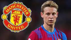'Chuyển đến Man United sẽ là bước lùi trong sự nghiệp của De Jong'