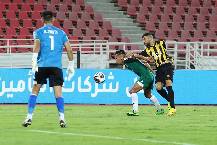 Nhận định, soi kèo Al Ittifaq vs Al Ittihad, 1h00 ngày 24/6 Nhận định, soi kèo Al Ittifaq vs Al Ittihad, 1h00 ngày 24/6