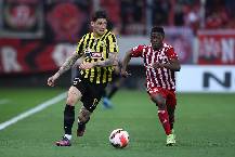 Nhận định, soi kèo Ried vs Olympiakos, 23h00 ngày 24/6 Nhận định, soi kèo Ried vs Olympiakos, 23h00 ngày 24/6