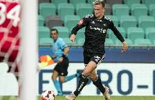 Nhận định, soi kèo Rosenborg vs Kristiansund, 23h ngày 25/6