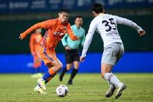 Phân tích kèo hiệp 1 Zhejiang vs Shandong TaiShan, 18h30 ngày 25/6 Phân tích kèo hiệp 1 Zhejiang vs Shandong TaiShan, 18h30 ngày 25/6