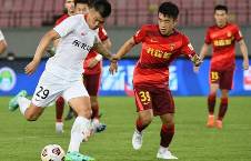 Soi kèo phạt góc Zhejiang vs Shandong TaiShan, 18h30 ngày 25/6 Soi kèo phạt góc Zhejiang vs Shandong TaiShan, 18h30 ngày 25/6