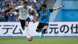 Link xem trực tiếp Urawa Red Diamonds vs Kawasaki Frontale, 17h30 ngày 24/6 Link xem trực tiếp Urawa Red Diamonds vs Kawasaki Frontale, 17h30 ngày 24/6
