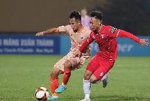 Nhận định, soi kèo Công an Hà Nội vs Hà Tĩnh, 19h15 ngày 24/6