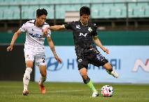 Nhận định, soi kèo Gwangju vs Jeonbuk Motors, 17h00 ngày 24/6 Nhận định, soi kèo Gwangju vs Jeonbuk Motors, 17h00 ngày 24/6