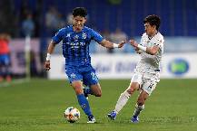 Nhận định, soi kèo Ulsan Hyundai FC vs Daegu FC, 17h30 ngày 24/6 Nhận định, soi kèo Ulsan Hyundai FC vs Daegu FC, 17h30 ngày 24/6