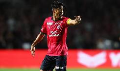 Phân tích kèo hiệp 1 Consadole Sapporo vs Cerezo Osaka, 12h00 ngày 24/6 Phân tích kèo hiệp 1 Consadole Sapporo vs Cerezo Osaka, 12h00 ngày 24/6