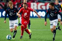 Soi kèo phạt góc Viking vs Brann, 23h00 ngày 24/6