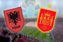 Đại bàng dự đoán Albania vs Tây Ban Nha, 2h00 ngày 25/6