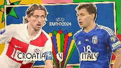 Mèo Cass dự đoán Croatia vs Italia, 02h00 ngày 25/6