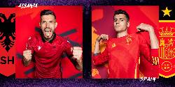 Nhận định, soi kèo Albania vs Tây Ban Nha bảng B EURO 2024, 2h00 ngày 25/6: Không có bất ngờ