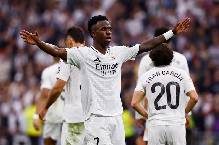 Link xem trực tiếp Real Madrid vs Pachuca hôm nay, 02h00 ngày 23/6