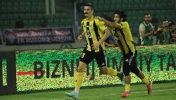 Nhận định, soi kèo Neftchi Fergana vs Mashal Muborak, 21h30 ngày 24/6: Bất ngờ?