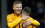Nhận định Dumbarton vs Motherwell, 01h45 ngày 24/7 (Cúp Liên đoàn Scotland)
