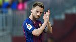 Ivan Rakitic khẳng định tương lai với Barcelona