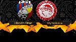 Nhận định Viktoria Plzen vs Olympiakos, 00h00 24/7 (Cúp C1 châu Âu)