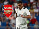 Arsenal chuẩn bị chiêu mộ thành công Dani Ceballos