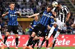 Nhận định Juventus vs Inter Milan 18h30, 24/07 (ICC 2019)