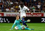 Barcelona 1-2 Chelsea: Không Messi, Barca bị The Blues 'bắt nạt'
