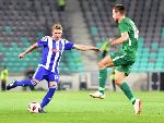 Tỷ lệ bóng đá C2 châu Âu hôm nay 23/7: HB Torshavn vs Linfield Tỷ lệ bóng đá C2 châu Âu hôm nay 23/7: HB Torshavn vs Linfield