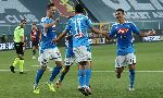 Nhận định Napoli vs Sassuolo, 2h45 ngày 26/7