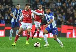 Nhận định Sporting Braga vs Porto, 3h15 ngày 26/7